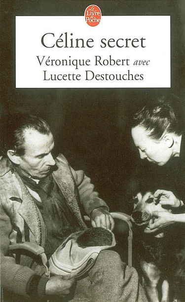 Céline secret