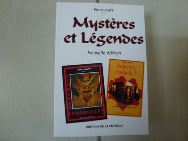 Mysteres et Legendes