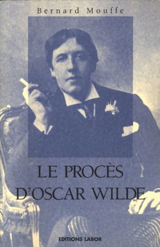 Proces d'oscar wilde