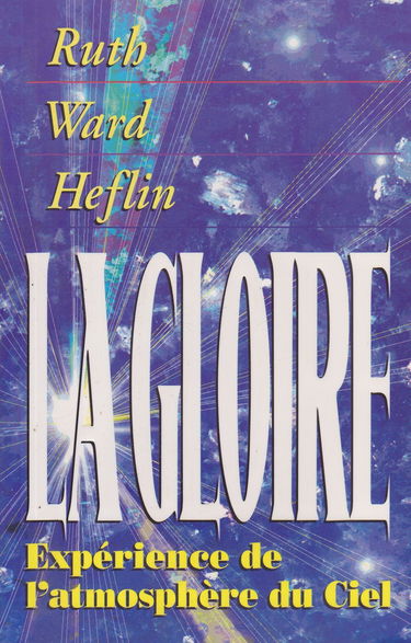 La gloire : Expérience de l'atmosphére du ciel