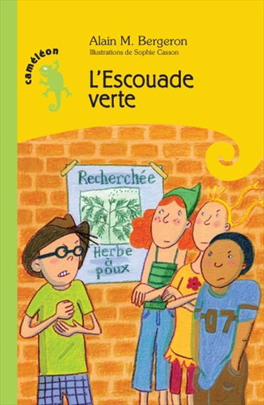 L'escouade verte