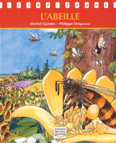 L'Abeille