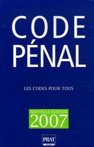 Code pénal