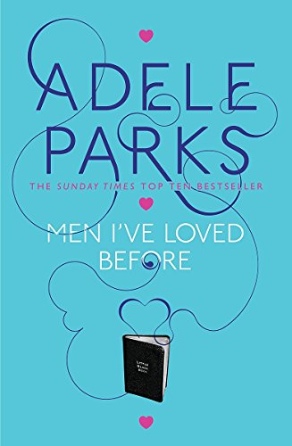 Couverture de Men I've Loved Before