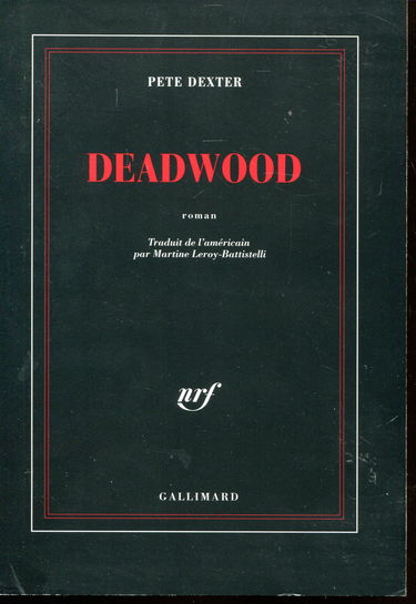 Deadwood