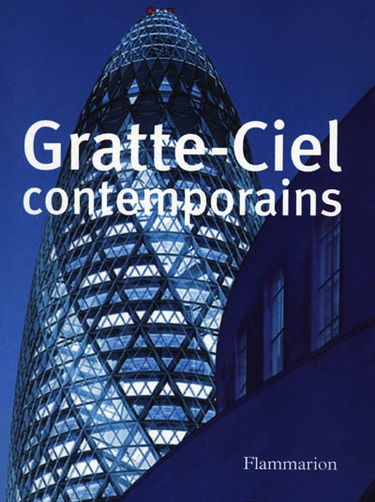 Gratte-ciel contemporains