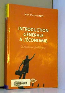 introduction générale à l'economie