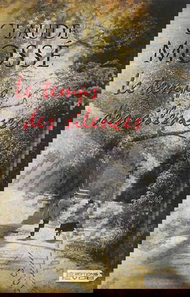 Le temps des silences