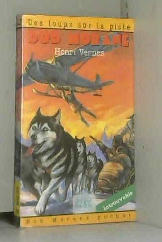 Des loups sur la piste