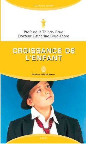 Croissance de l'enfant