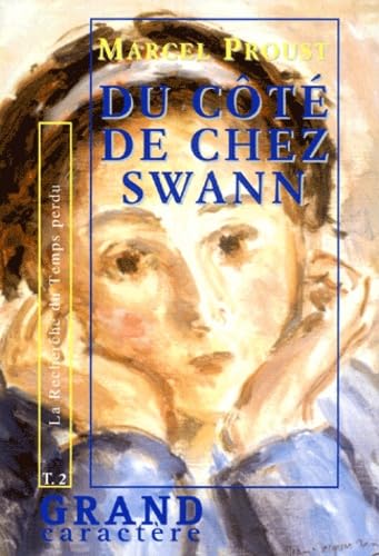 Du côté de chez Swann
