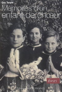 Mémoires d'un enfant de choeur