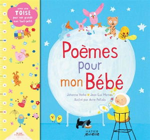 Poèmes pour mon bébé