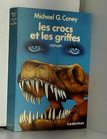 Les crocs et les griffes
