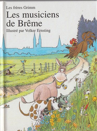 Les Musiciens de Brême