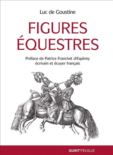 Figures équestres