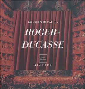 Roger Ducasse