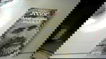 La Vie sexuelle en URSS