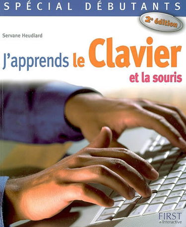 J'apprends le clavier et la souris