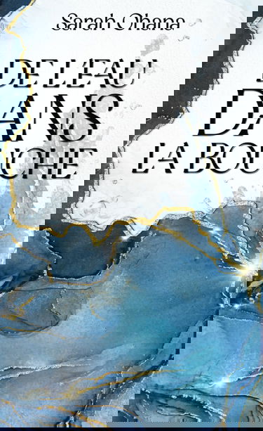 De l'eau dans la bouche