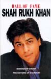 Couverture de Hall Of Fame - Shah Rukh Khan