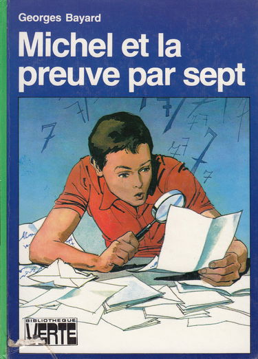 Michel et la preuve par sept