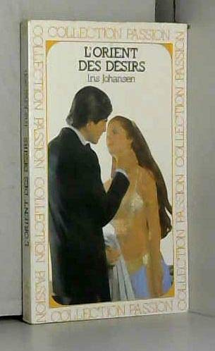 L'Orient des désirs