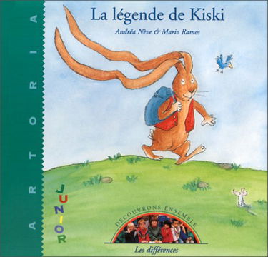 La légende de Kiski