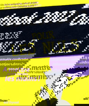 Outlook 2002 pour les nuls