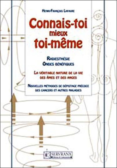 Connais-toi mieux toi-même : et tu connaîtras l'univers et les dieux, oracle de Delphes
