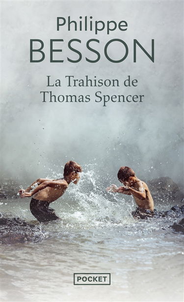 La trahison de Thomas Spencer