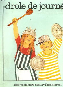 Drôle de journée