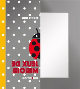 Jeux de miroir : que suis-je ?