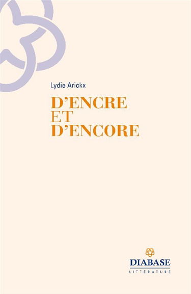 D'encre et d'encore