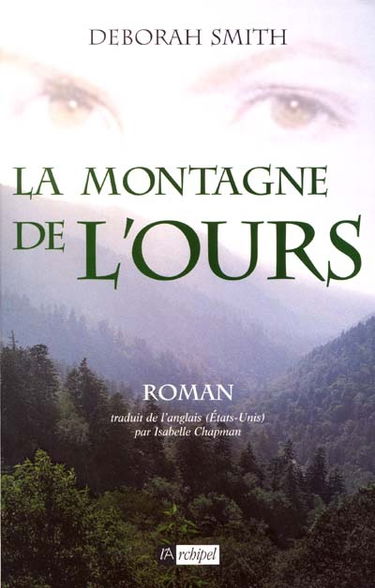 La montagne de l'ours