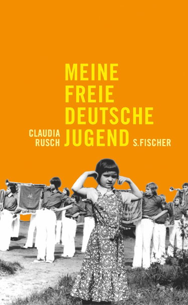 Couverture de Meine freie deutsche Jugend.