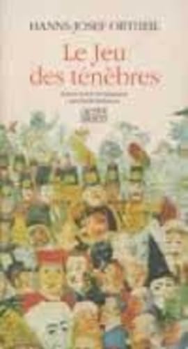 Le Jeu des ténèbres