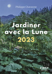 Jardiner avec la Lune 2023