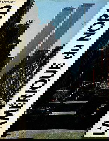 L'Amérique du Nord : Histoire et culture