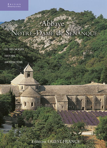 Abbaye Notre-Dame de Sénanque