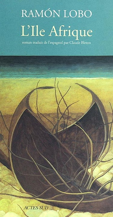 L'Ile Afrique