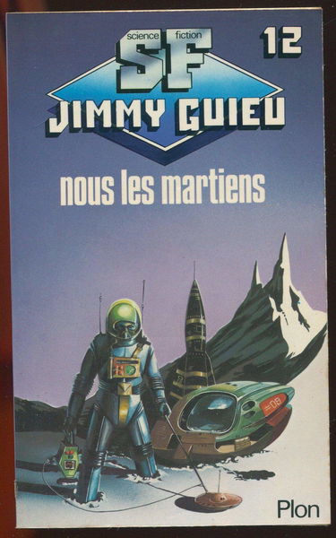Nous les Martiens