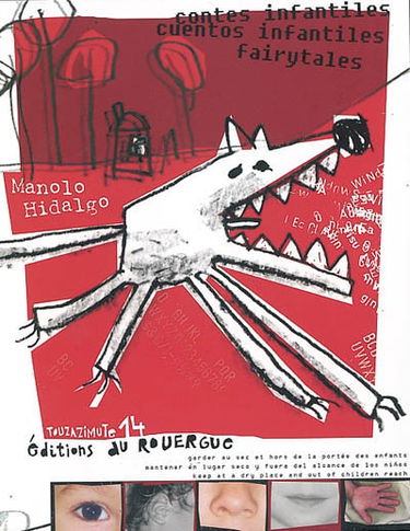 Contes infantiles. Cuentos infantiles. Fairytales