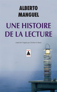 Une histoire de la lecture : essai