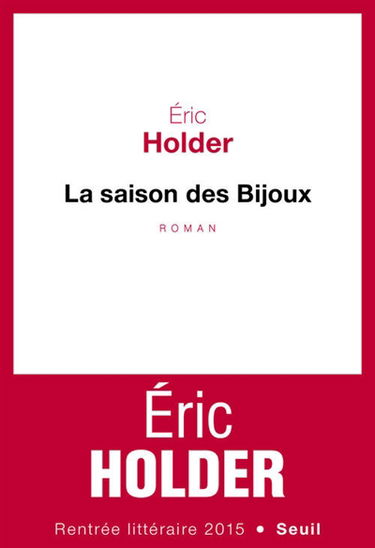 La saison des bijoux