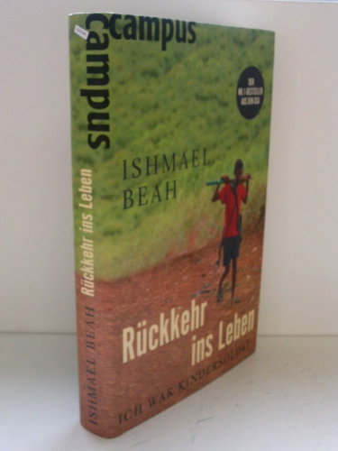 Couverture de Rückkehr ins Leben