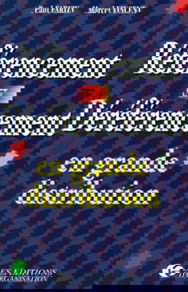 Référencement et déréférencement en grande distribution