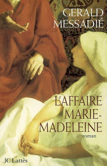 L'affaire Marie-Madeleine
