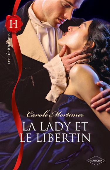 La lady et le libertin