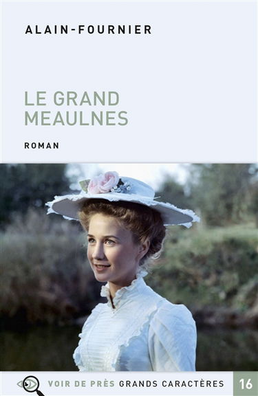 Le grand Meaulnes